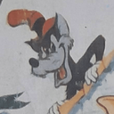 Profile picture of ‌گرگ بد گنده‌