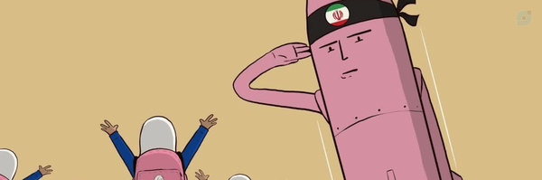 ‌Parniyan Norouzi‌'s header picture