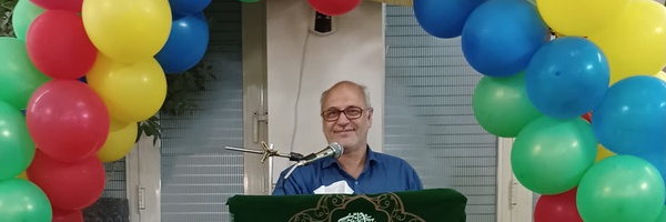 ‌محمدرضا طاهری‌'s header picture