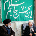 Profile picture of ‌ابوالفضل سلیمانی فر‌