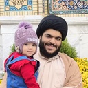 Profile picture of ‌سید مرتضی حسینی‌