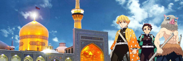 ‌میرزا مجتبی‌'s header picture
