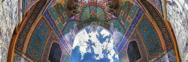 ‌سید محمود آزاده‌'s header picture