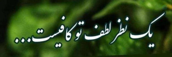 ‌مجتبی شاه زمانی‌'s header picture