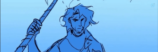 ‌The Infamous Odysseus‌'s header picture