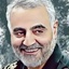 Profile picture of ‌حاج قاسم‌