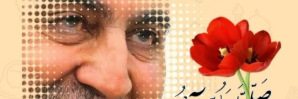 ‌محسن قزلسفلو‌'s header picture