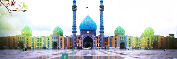 ‌حدیث نور‌'s header picture