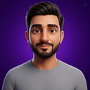 Profile picture of ‌Yasin Advay‌