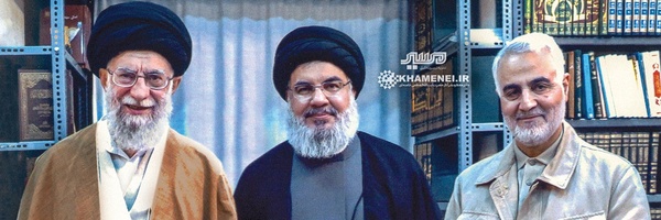 ‌Seyed Qasim‌'s header picture