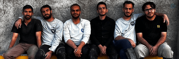 ‌روایت صادق‌'s header picture