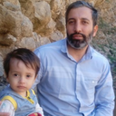 Profile picture of ‌اسماعیل شفیعی‌