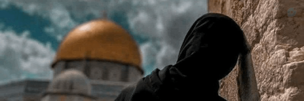 User's header picture