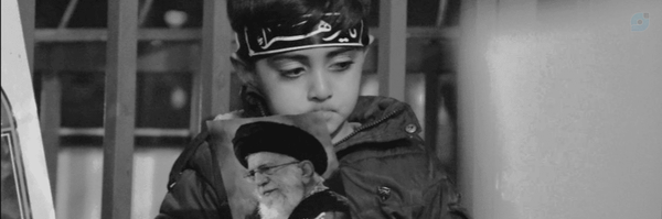 ‌«امین»‌'s header picture