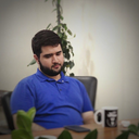 Profile picture of ‌خادم المهدی ابراهیمی‌