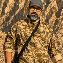 Profile picture of ‌مرتضی🇮🇷 خورشاهی🇮🇷‌