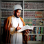 Profile picture of ‌عقل متین‌