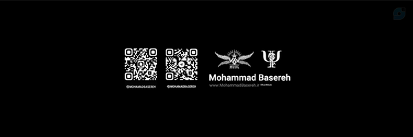 ‌Mohammad Basereh‌'s header picture