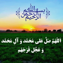 Profile picture of ‌زلفا کاظمی‌