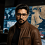 Profile picture of ‌امین جهانشاهی نسب‌