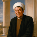 Profile picture of ‌آیت الله ریگان‌
