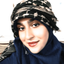 Profile picture of ‌🎀فآط‌ی"‌