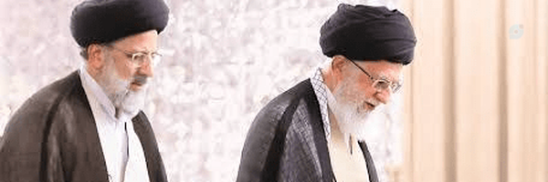 ‌خونخواهِ امام شهید 🇮🇷‌'s header picture