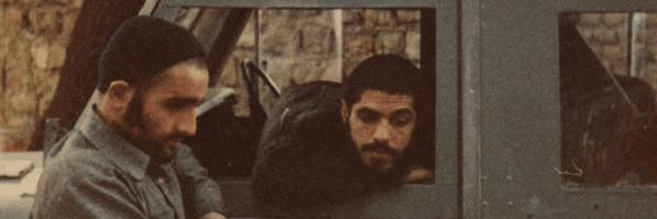 ‌حسین رضایی‌'s header picture