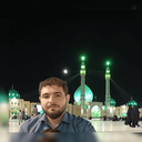 Profile picture of ‌سیدامیررضا کوچکی‌