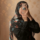 Profile picture of ‌ضُحی‌ٰخآنـوم‌