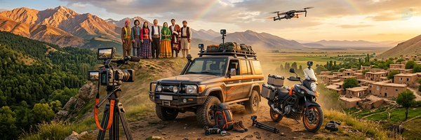‌ایمان رنجبر‌'s header picture