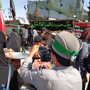 Profile picture of ‌موکب قشقایی های ایران‌