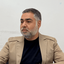 Profile picture of ‌علی استاد ابراهیم وثاقی‌
