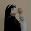 Profile picture of ‌بانــــ🎀ــــو زِد🖤‌
