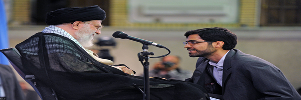 ‌وحید غریبی‌'s header picture