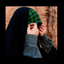 Profile picture of ‌بانوی سکوت‌