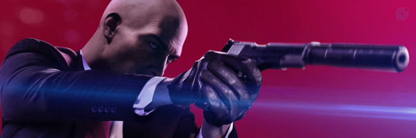 ‌Hitman‌'s header picture