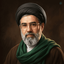 Profile picture of ‌جعفر جلیلی‌