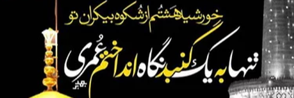 ‌دختر علی(ع)  و فاطمه الزهرا‌'s header picture
