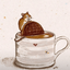Profile picture of ‌گریز‌