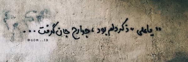 ‌خانومِ ۲۷۴‌'s header picture