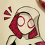 Profile picture of ‌Gwen Stacy ³🎀‌