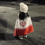 Profile picture of ‌دوغِ تَنهایِ شَب"‌