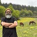 Profile picture of ‌نادر مدیر‌