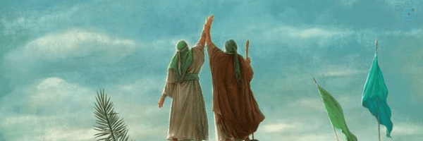 ‌دختری در خاورمیانه🎒‌'s header picture
