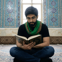Profile picture of ‌سید سجاد الحلو 🇮🇶🇮🇶🇮🇶🇮🇶🇮🇶‌