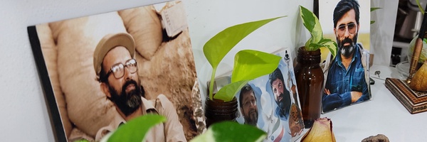 ‌شیدای شفق‌'s header picture