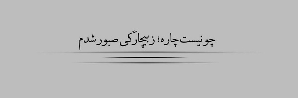 ‌ماهی خانوم‌'s header picture