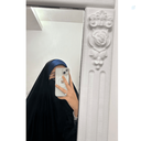 Profile picture of ‌خـٰآنومِ‌اقتدآر ؛(غدیری‌ام)‌