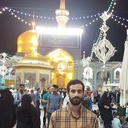 Profile picture of ‌علی روزبهانی 🇵🇸 (میرعلی)‌